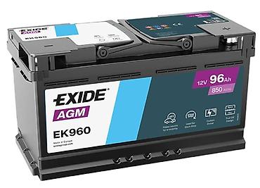 range rover: Exide, 95 ah, Orijinal, Fransa, Yeni — 2
