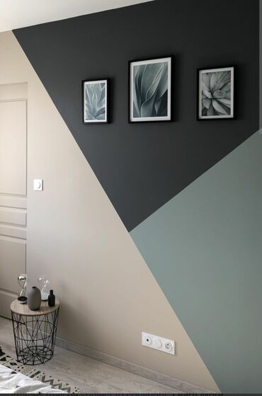 Ремонт под ключ: Делаем все виды работы обделочник обои кафель ломинад, краска — 15