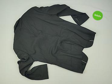 marynarka welna: Woolmark, Marynarka męska, rozmiar L — 3