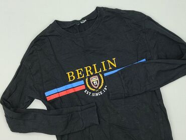 t shirty givenchy paris: Women`s sweatshirt, size M