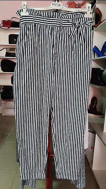 Брюки: Женские брюки — ПОДБОРКА моделей ВСЕ в ОТЛИЧНОМ СОСТОЯНИИ👌🏻 1) ZARA — 2