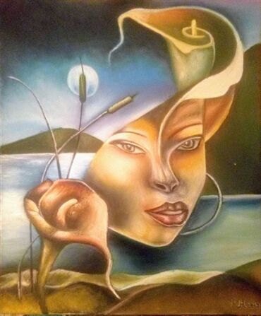 Slike i ramovi: Slika, Novo — 6