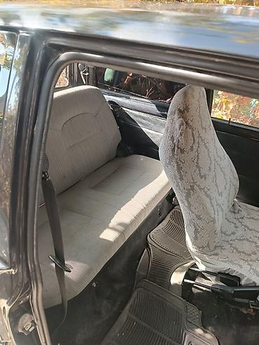 accord wagon: Daihatsu Move: 1994 г., 0.8 л, Механика, Хэтчбэк — 8