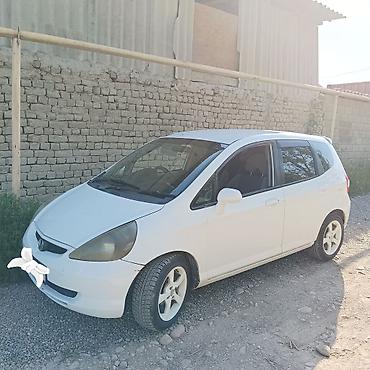 285 75 17: Сдаю Honda Fit, Долгосрочно, Без водителя, | Залог, Водительские права, Ремонт коробки передач от арендодателя — 1