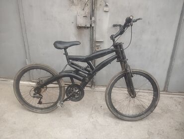 Musiqi alətləri: İşlənmiş Şəhər velosipedi Trek, 24", sürətlərin sayı: 7, Ünvandan götürmə