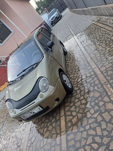 подшипник матиз передний: Daewoo Matiz: 2008 г., 0.8 л, Механика, Бензин, Хетчбек