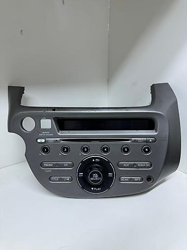 Магнитолы: Б/у, 1-DIN — 12