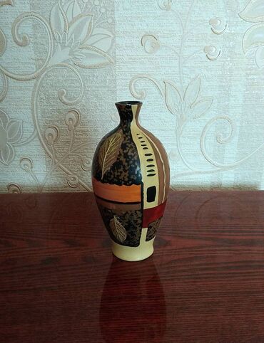 декоративная ваза: Продаю декор для дома: Сувенир Москва, если потрясти, внутри шара