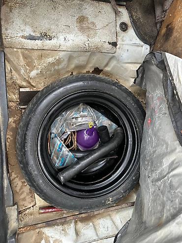 Honda: Honda Accord: 1999 г., 2 л, Автомат, Бензин, Седан — 9