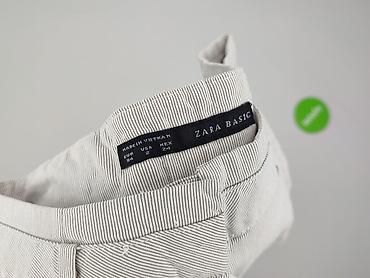 hanne zarum: Zara, Spodnie materiałowe damskie, rozmiar XS — 5
