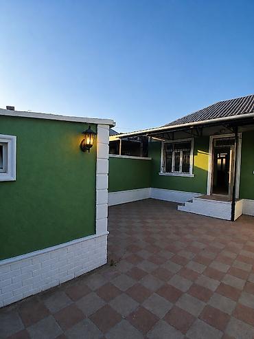 купить участок в баку: 3 комнаты, 65 м², Свежий ремонт — 1