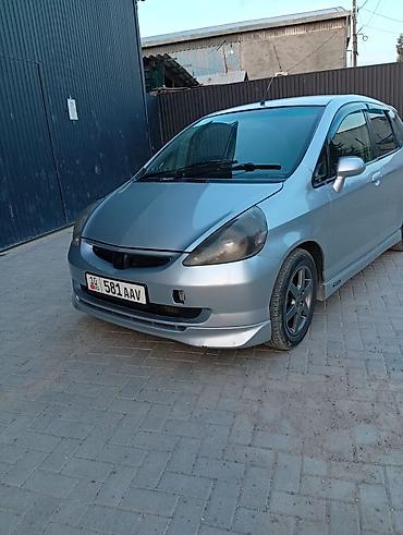 хонда фит учёт россия: Honda Fit: 2002 г., 1.5 л, Автомат, Бензин, Седан — 2