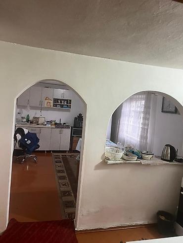 Продажа домов: Дом, 63 м², 4 комнаты, Агентство недвижимости, Старый ремонт — 12