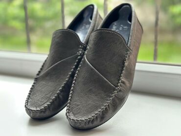 Другая мужская обувь: Мокасины Размер: 43 Новые в Упаковке ! Эксклюзивный модель ! В