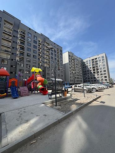 Продажа квартир: 2 комнаты, 64 м², Элитка, 6 этаж, Дизайнерский ремонт at lalafo.kg — 12 Продажа квартир: 2 комнаты, 64 м², Элитка, 6 этаж, Дизайнерский ремонт — 12