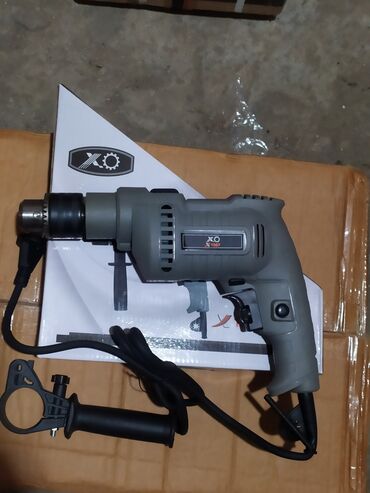 perforator usta: Drel yeni keyfiyyətli təmiz mis sarğı ilə yeni 700 W drel perparator