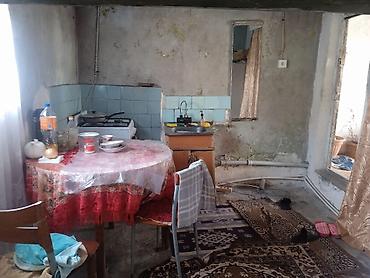 zigda heyet evleri kupcali: 3 otaqlı, 2 kv. m, Təmirsiz — 9