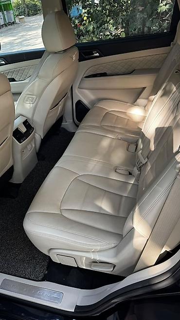 rekston sport: Ssangyong Rexton: 2019 г., Внедорожник — 5
