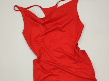 sukienka maxi obcisla: Women`s dress, size S (EU 36)