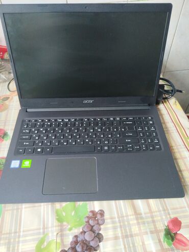 core i3: Yeni Acer 15.6 ", Intel Core i3, 256 GB, Pulsuz çatdırılma