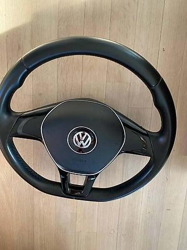 polovan golf 5: VOLAN ZA VOLKSWAGEN GOLF 7, GOLF PLUS, GOLF SPORTSVAN . | za vw — 4