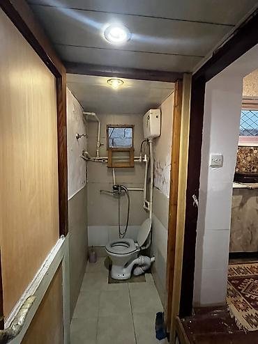 bayıl ev: 2 otaqlı, 32 kv. m — 10