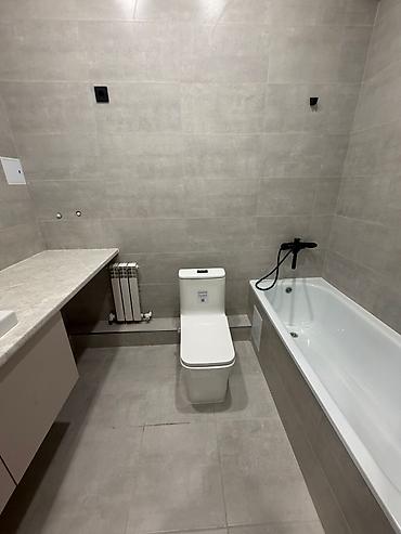 ok google купить квартиру: 1 комната, 35 м², Элитка, 4 этаж, Евроремонт — 8