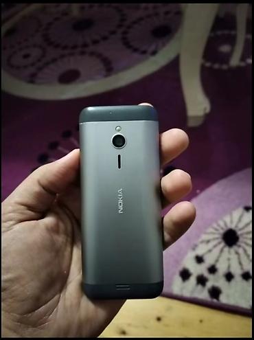islenmis telefonlar qiymetleri: Nokia XR30, цвет - Черный — 2