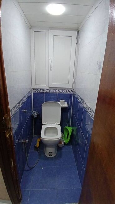 Uzunmüddətli kirayə mənzillər: Memar Əcəmi metrosu, 3-cü MKR, Alı Mustafayev küç, 5/ mərtəbənin,4-cü — 6