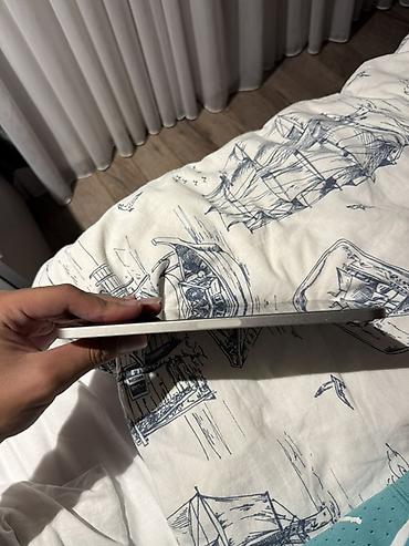 aple 8: İşlənmiş Apple iPad mini 6 (2021), 8,4", 64 GB — 6