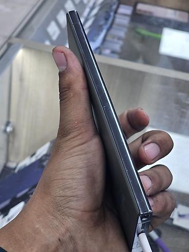 Samsung: Samsung Galaxy S23 Ultra, Б/у, 256 ГБ, цвет - Зеленый, 2 SIM, eSIM — 14