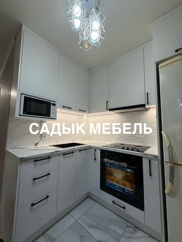 Мебель на заказ: Мебель на заказ, Кухня, Кухонный гарнитур — 30