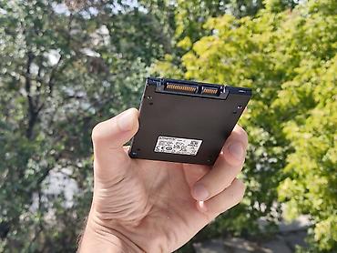 micro sd v30: Накопитель для ПК, Б/у, Kingston, SSD, 512 ГБ, 2.5", Для ПК — 2