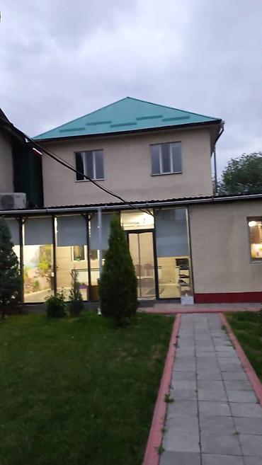 Продажа коттеджей и домов: Сдаётся особняк.можно под бизнес.200кв.депозит50т.район аламедиский — 12