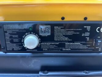 Тепловентиляторы: Тепловентилятор Напольный, более 2000 Вт at lalafo.kg — 2 Тепловентиляторы: Тепловентилятор Напольный, более 2000 Вт — 2