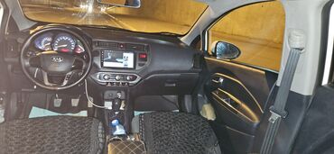 Kia: Kia Rio: 1.4 l | 2012 il Sedan — 6