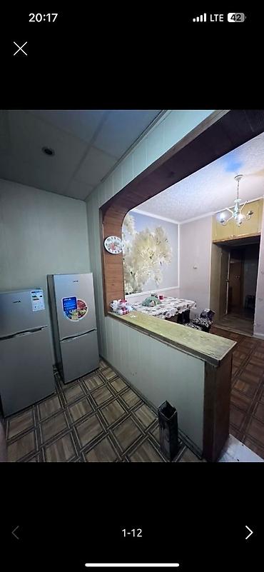 Долгосрочная аренда квартир: 2 комнаты, Собственник, С мебелью частично — 10