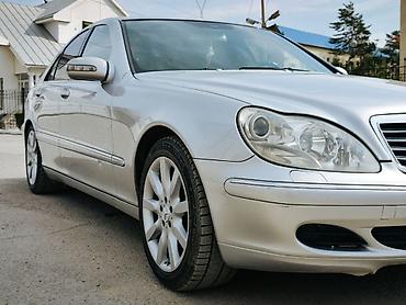 мерседес гигант грузовой: Mercedes-Benz S-Class: 2004 г., 3.5 л, Автомат, Бензин, Седан — 3