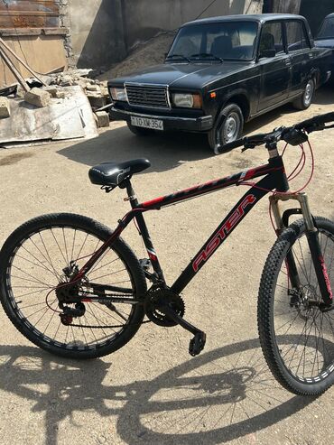 velsavetler: İşlənmiş Şəhər velosipedi 28", sürətlərin sayı: 7, Ünvandan götürmə