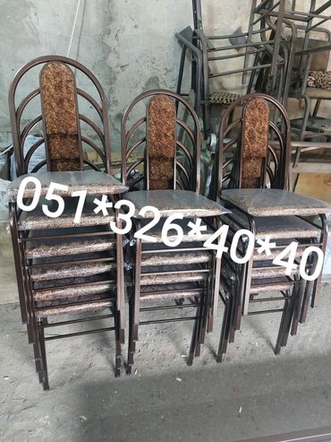 Stullar: Stul stol istediyiniz Rengde Kojadan ve Parcadan tek ve Komplekt — 26