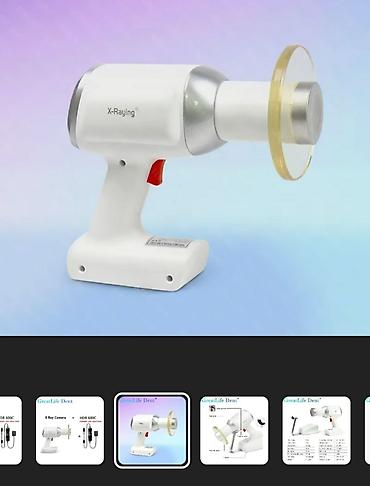 Медицинское оборудование: На заказ рентген аппарат с визиографом! Свяжитесь! Оригинал — 3