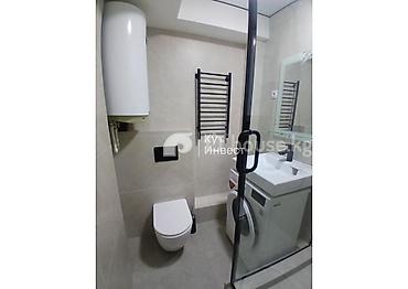 Продажа квартир: 3 комнаты, 190 м², Индивидуалка, Евроремонт — 5