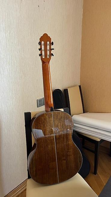 gitara qiymeti: Valencia 564NAT- Super kefiyyetli orjinal Valencia gitara tezeden — 2