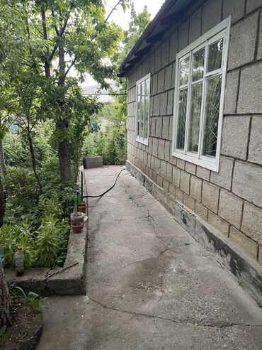 куплю дом в городе бишкек: 150 м², 3 комнаты, С мебелью