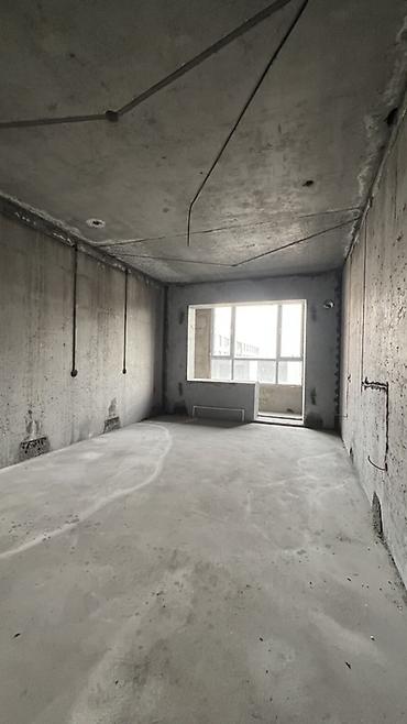 Продажа квартир: 2 комнаты, 85 м², 108 серия, 8 этаж, ПСО (под самоотделку) — 5