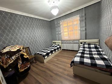 xirdalanda saatliq evler: 11 otaq, 460 kv. m, Kredit yoxdur, Yeni təmirli — 8