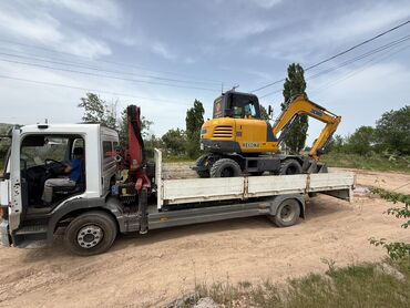 Услуги автокрана: | Стрела 9 м, 3500 т — 8