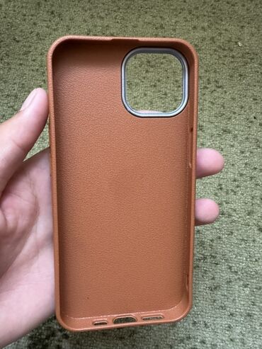 прокат морозильника: Чехол для IPhone 13