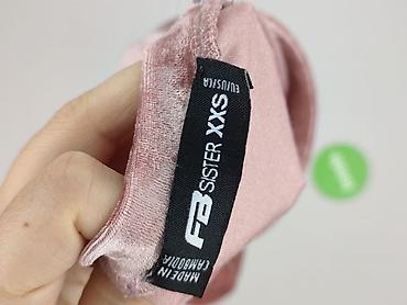 koszule xs: FB Sister, T-shirt damski, rozmiar 2XS — 4