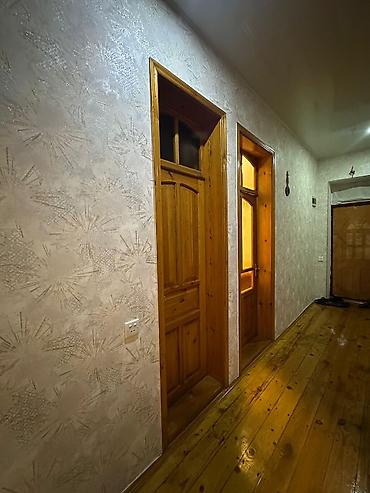 Həyət evi alıram: 210 kv. m, 5 otaqlı — 20